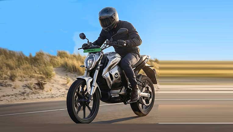 Revolt Motors rolls out biggest-ever consumer offer 