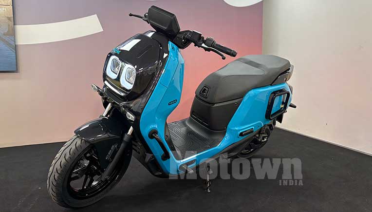 River EV launches Indie Gen 3 electric scooter at Rs 1.45 lakh
