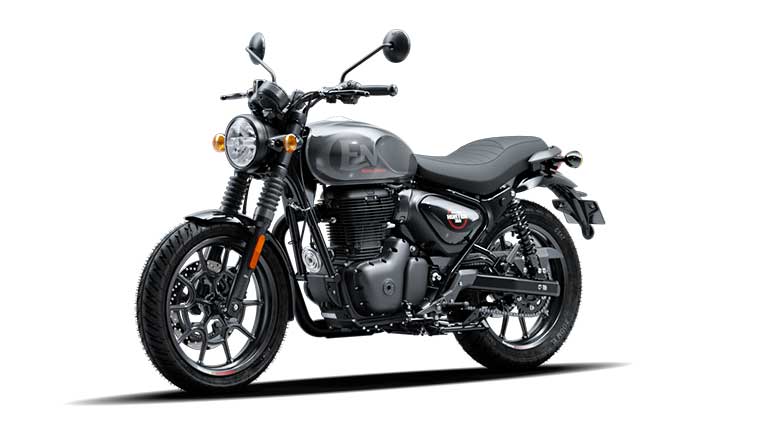 Royal Enfield 2025 Hunter 350 launched at Rs 1,49,900 onward