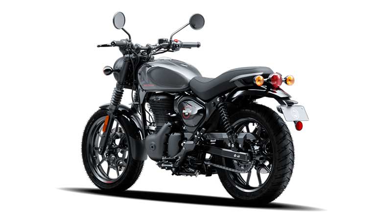 Royal Enfield 2025 Hunter 350 launched at Rs 1,49,900 onward