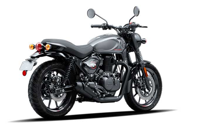Royal Enfield 2025 Hunter 350 launched at Rs 1,49,900 onward