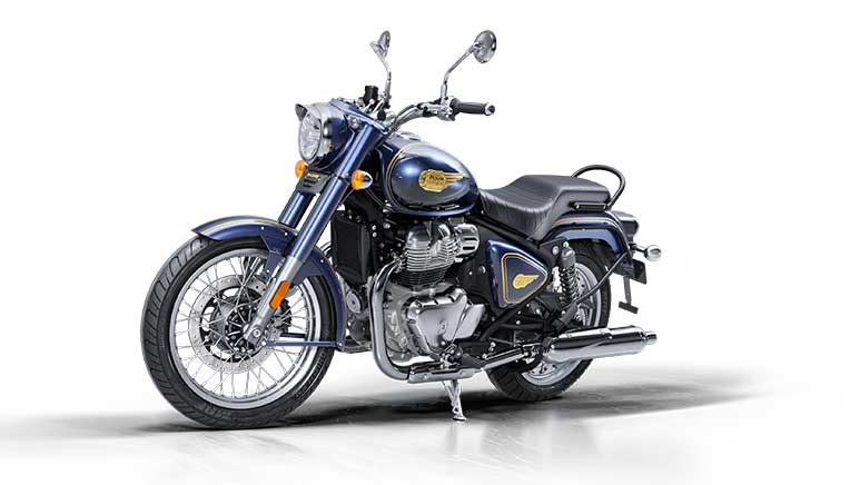 Royal Enfield ‘Bullet 650’ launched in India at Rs 3.65 lakh