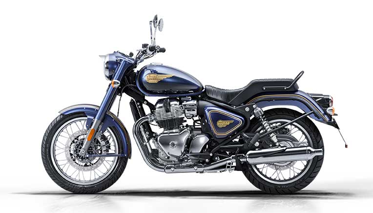 Royal Enfield ‘Bullet 650’ launched in India at Rs 3.65 lakh