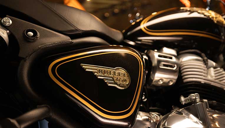 Royal Enfield ‘Bullet 650’ launched in India at Rs 3.65 lakh