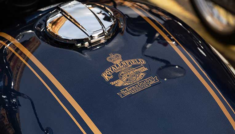 Royal Enfield ‘Bullet 650’ launched in India at Rs 3.65 lakh