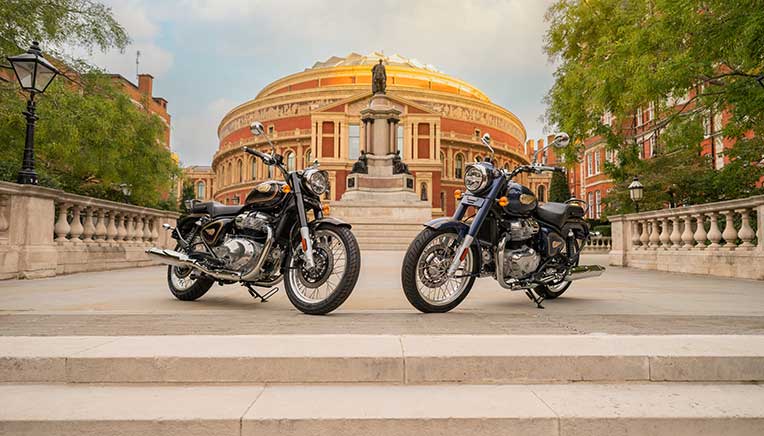 Royal Enfield ‘Bullet 650’ launched in India at Rs 3.65 lakh