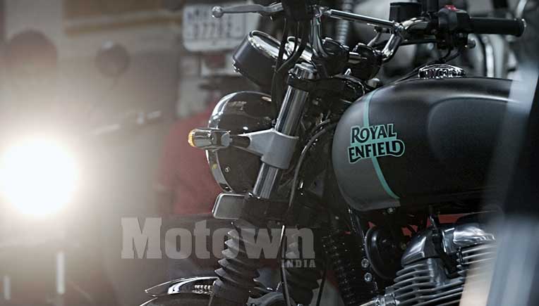 Royal Enfield Interceptor 650 - Long term Report 2 