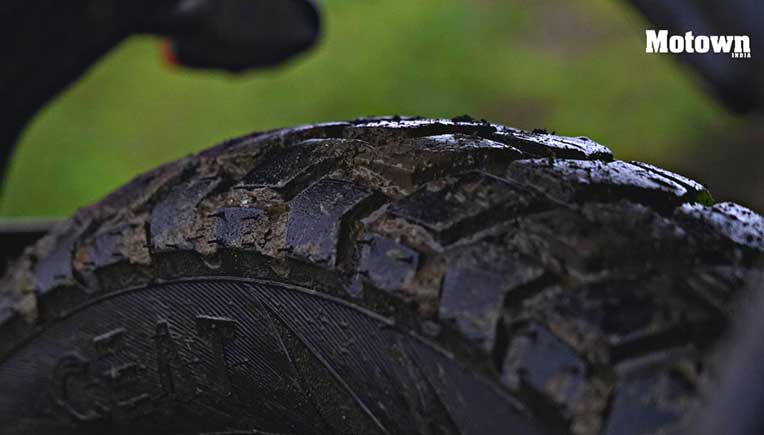Royal Enfield Scram 411 