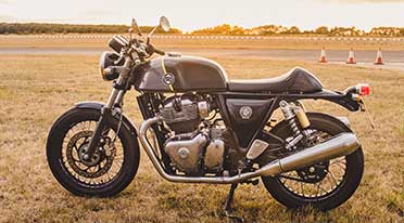Continental GT 650