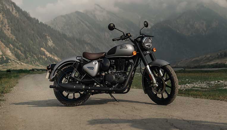 Royal Enfield introduces 2026 Classic 350 with new features