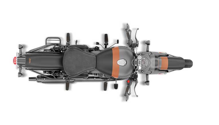 Royal Enfield introduces 2026 Classic 350 with new features