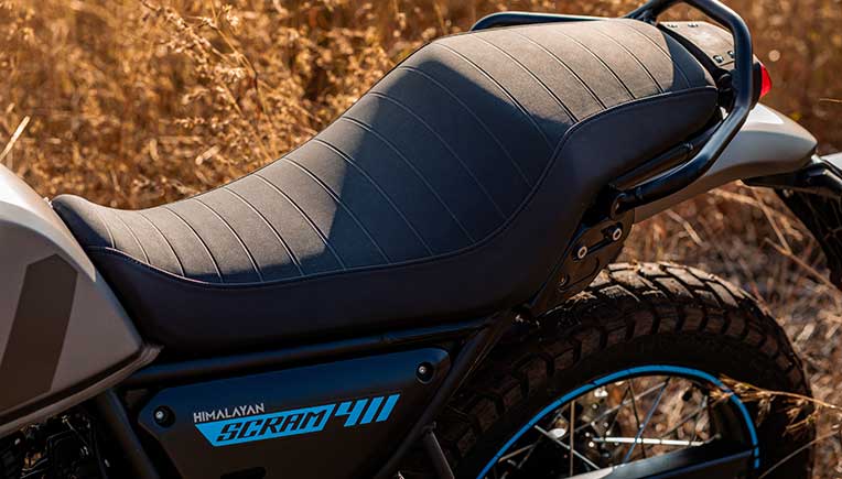 Royal Enfield launches Scram 411 ADV Crossover at Rs 2.03 lakh onward