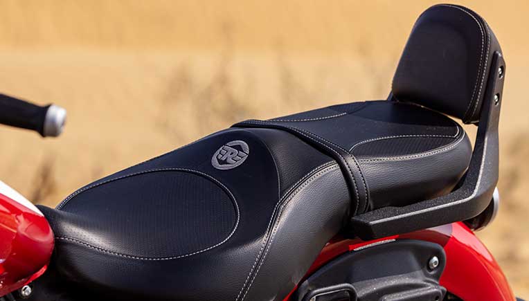 Royal Enfield launches new Super Meteor 650 at Rs 3.49 lakh onward
