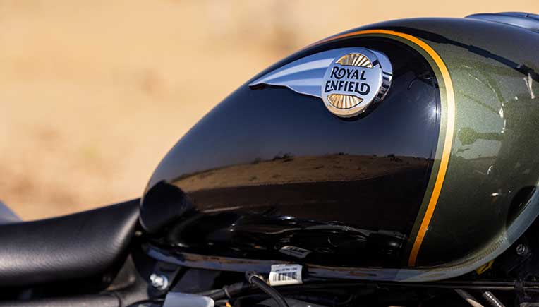Royal Enfield launches new Super Meteor 650 at Rs 3.49 lakh onward