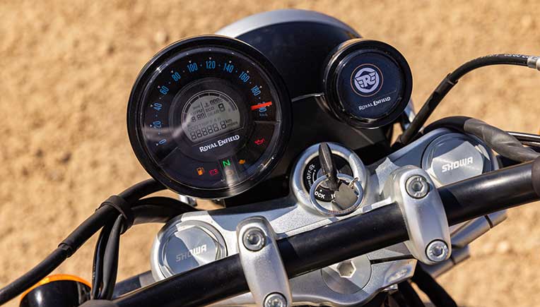 Royal Enfield launches new Super Meteor 650 at Rs 3.49 lakh onward