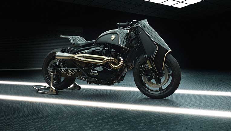 Shotgun x Rough Crafts