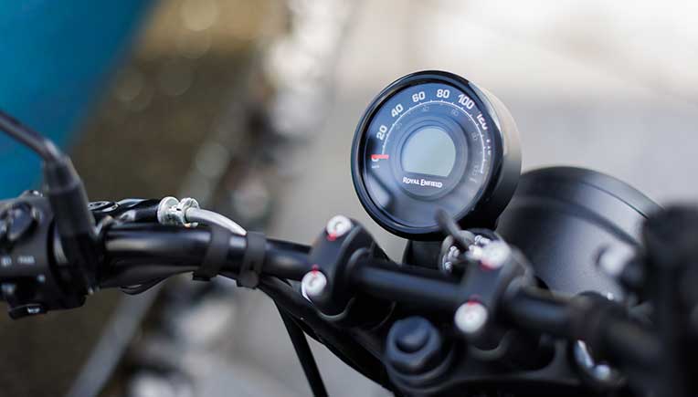 Royal Enfield unveils Retro Hunter, Metro Hunter motorcycles 