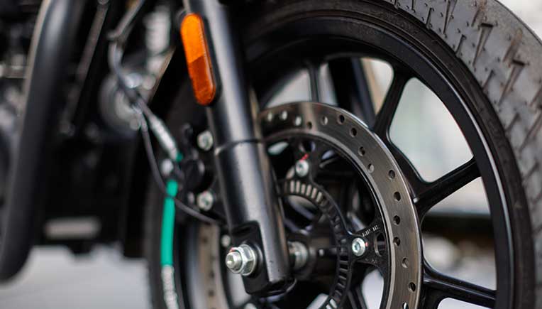 Royal Enfield unveils Retro Hunter, Metro Hunter motorcycles 