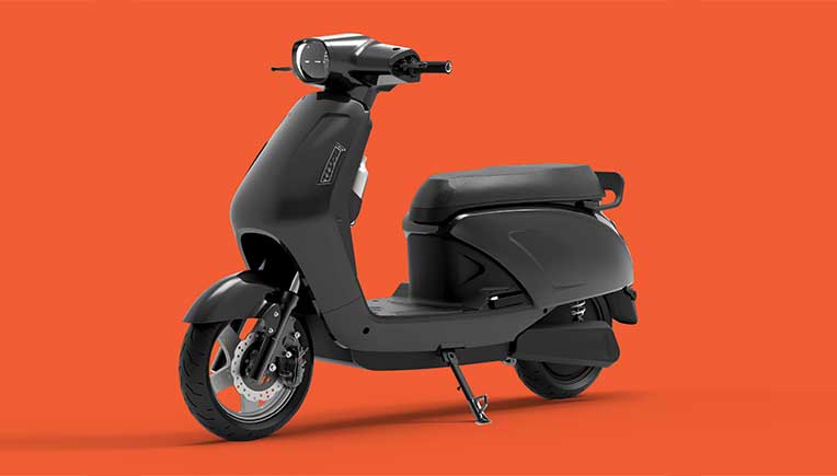 RunR Mobility first electric vehicle officially teased; Launch in next quarter 