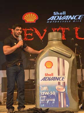 Sushil Kumar, Freestyle wrestler 