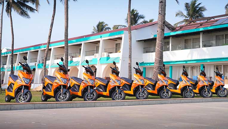 Simple Energy launches all-new Ultra with 400km range at Rs 2,34,999 