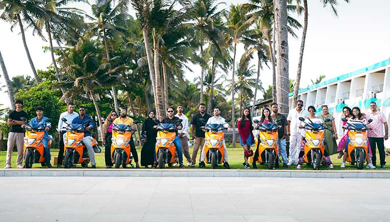 Simple Energy launches all-new Ultra with 400km range at Rs 2,34,999 