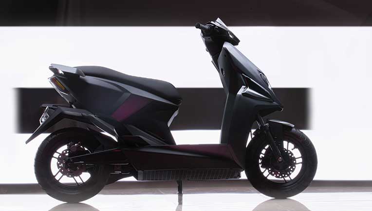 Simple Energy receives 30000+ pre-bookings for Simple One e-scooter
