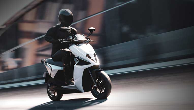 Simple Energy to commence deliveries of e-scooter Simple One from June 2022