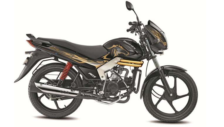 Mahindra Mirzya edition
