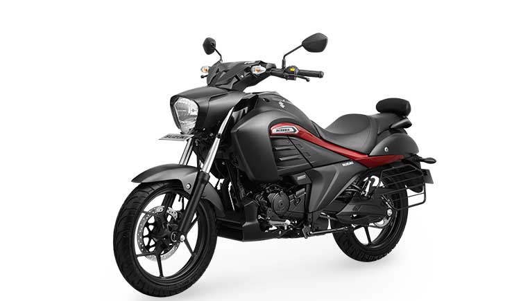 Suzuki Motorcycle India Private Limited (SMIPL) has rolled out the ‘Special Edition’ of the Intruder and Intruder FI