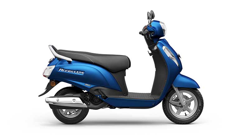 Suzuki-Access-125-(Metallic-Dark-Greenish-Blue)