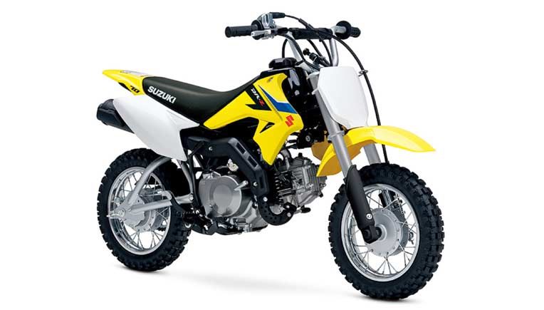 DR Z70
