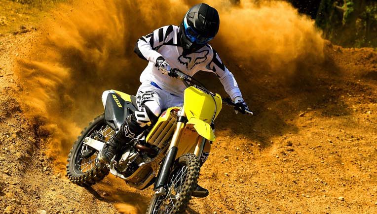 RM Z450