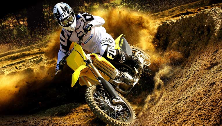 RM Z250