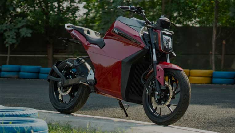 Svitch Unveils CSR 762 electric bike at Rs 1,89,999