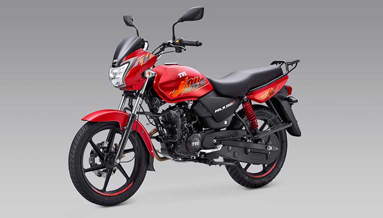 TVS HLX marks a decade in international markets