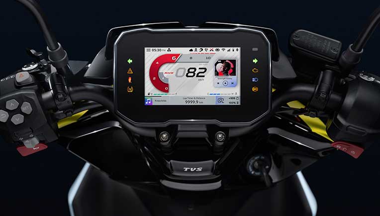 TVS Motor Company launches TVS NTorq 150 at Rs. 119,000
