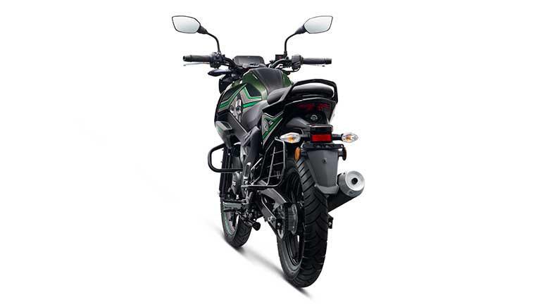 TVS Motor expands TVS Raider Super Squad edition