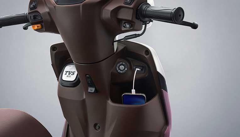 TVS Motor launches TVS Jupiter Dual Tone Spectral range at Rs 89,825/- 