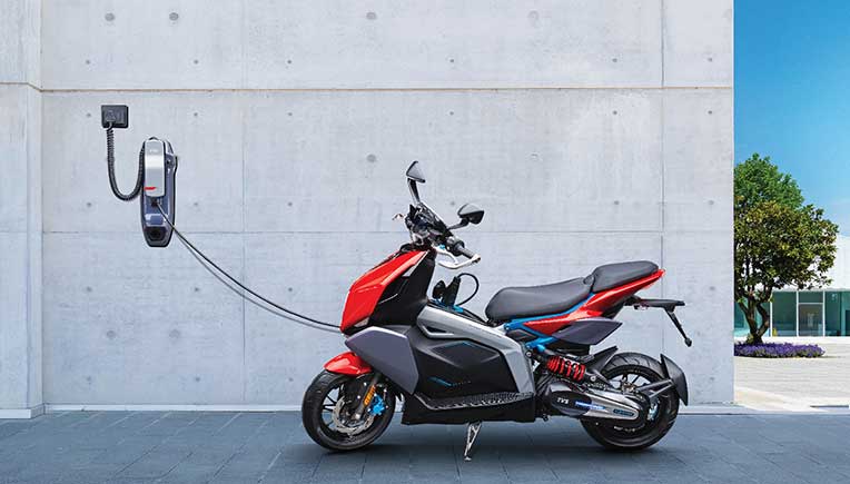 TVS X premium electric crossover launched at Rs 2.49 lakh