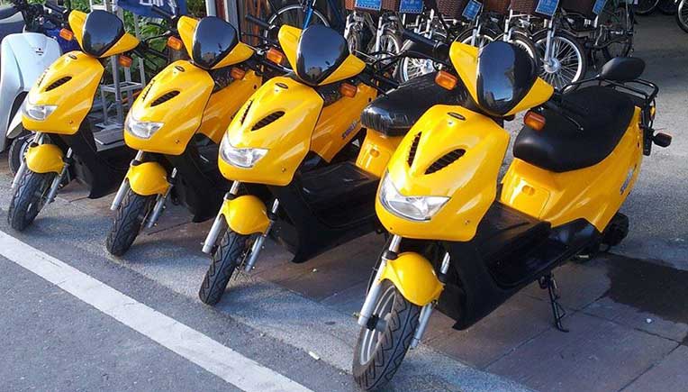 Taiwan based Urda Mobility announces its foray into Indian market