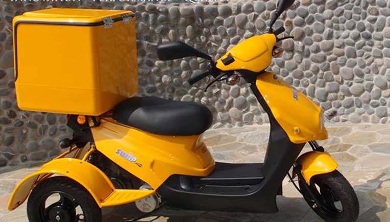 Taiwan based Urda Mobility announces its foray into Indian market