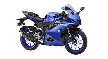 2025 Yamaha R15 range refreshed with bold and premium colours