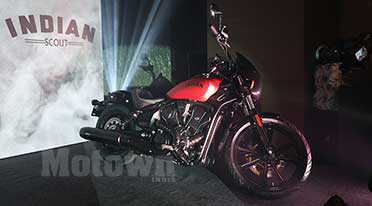 All new 2025 Indian Scout launched at Rs 12.99 lakh onward