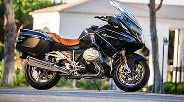 All-new BMW R 1250 R, BMW R 1250 RT launched in India