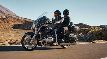 All-new BMW R18 Transcontinental launched at Rs 31.5 lakh