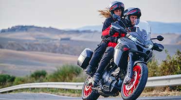 All new Ducati Multistrada V2 launched at Rs 14.65 lakh onward