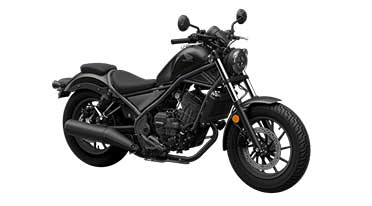 All new Honda ADV160, Rebel 300 prices announced