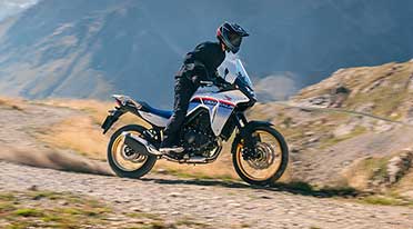 All-new Honda XL750 Transalp motorcycle launched at Rs 10,99,990