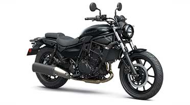 All new MY24 Kawasaki Eliminator launched at Rs 5,62,000/- onward